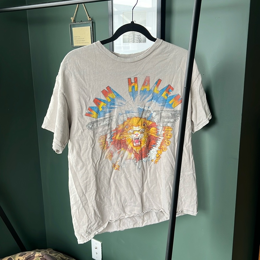 Vintage t shirt
